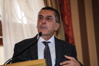 dimitris kouretas